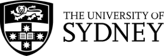 Logotipo de la Universidad de Sídney