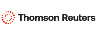 Logotipo de Thomson Reuters