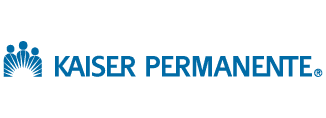 Logotipo de Kaiser Permanente