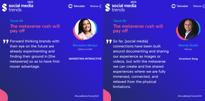 Featured image for Top social media trends in India & APAC Talkwalker