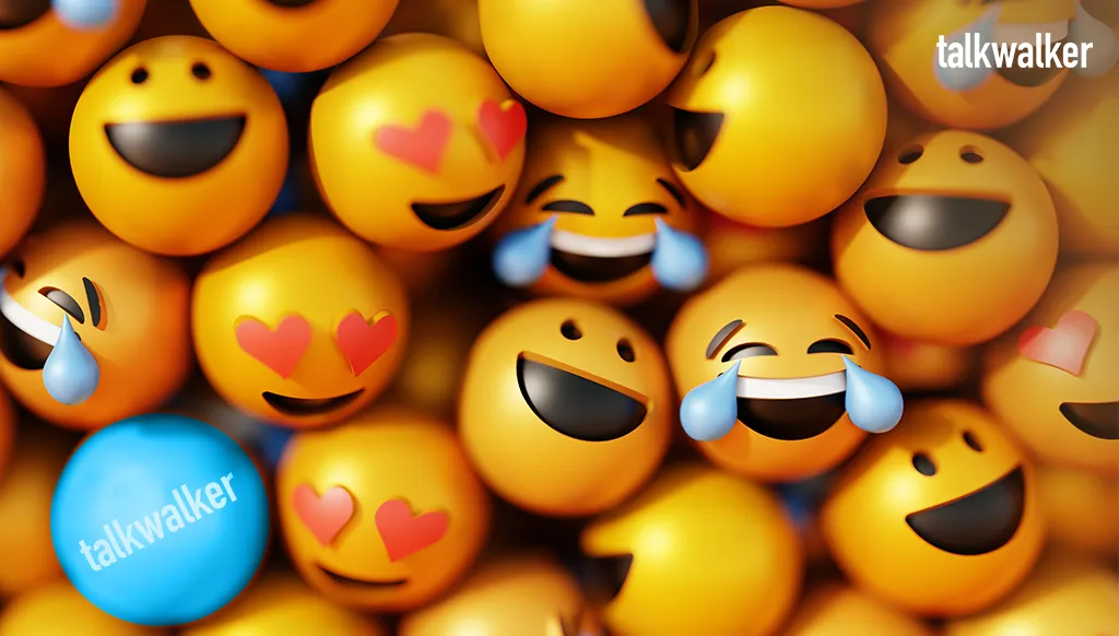 Featured image for Dictionnaire des emojis