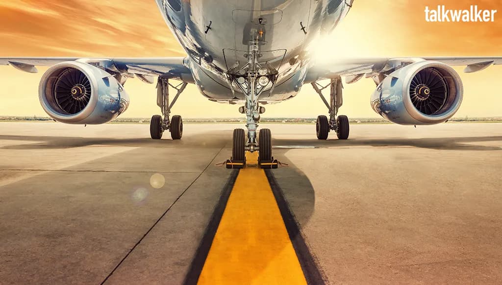 Featured image for Hongkong Airlines Krisenmanagement Case Study