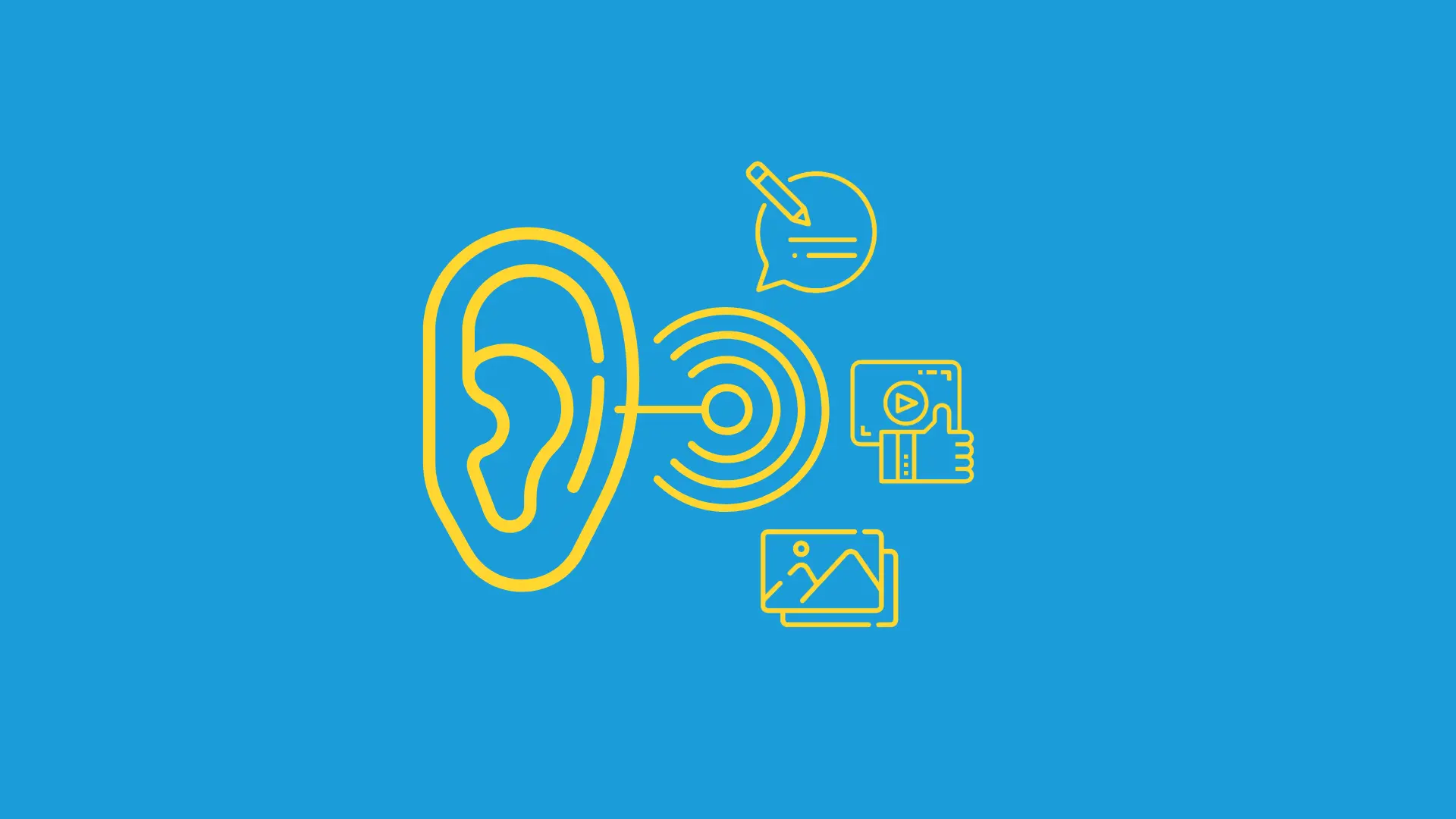 Featured image for Benefits of social media for social marketing, PR, and insights