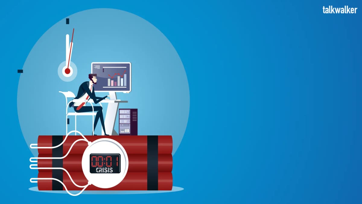 Featured image for Modèles de gestion de crise