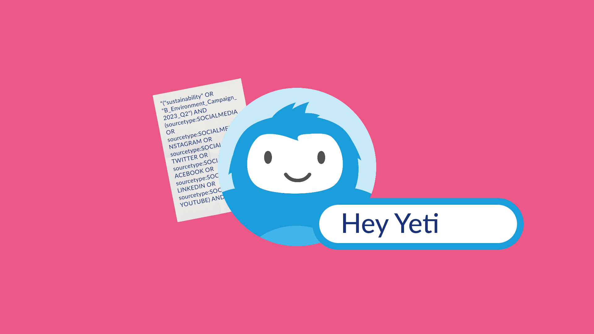 Featured image for Beyond Booleans: How to write the perfect social listening query