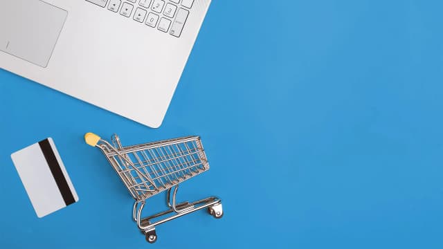 Featured image for E-commerce industry report