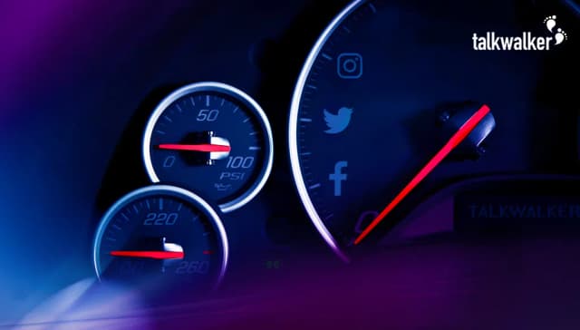 Featured image for Automotive Industry Ranked on Social Media