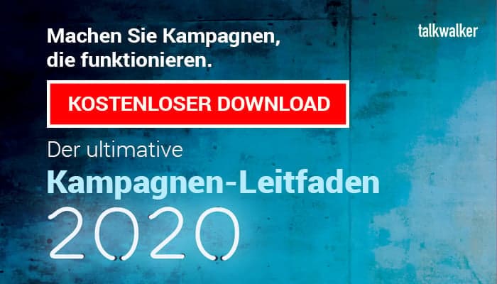 Featured image for Die Top 5 deutschen Instagram Influencer pro Branche Talkwalker