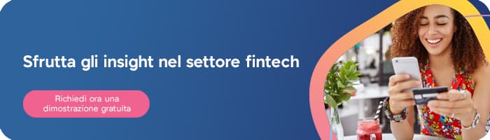 Dimostrazione gratuita di Talkwalker per le aziende che operano nel settore dei servizi finanziari