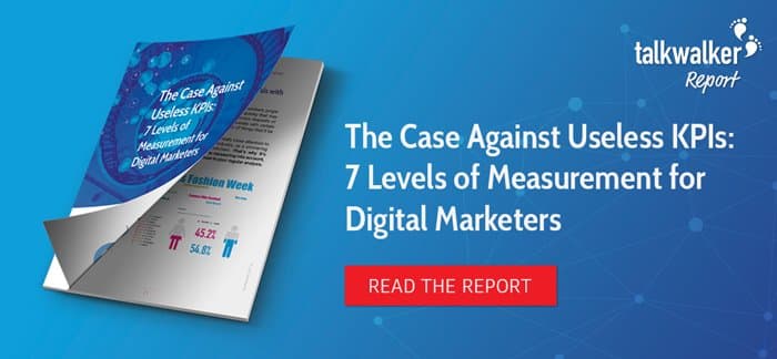 The Key to Social ROI