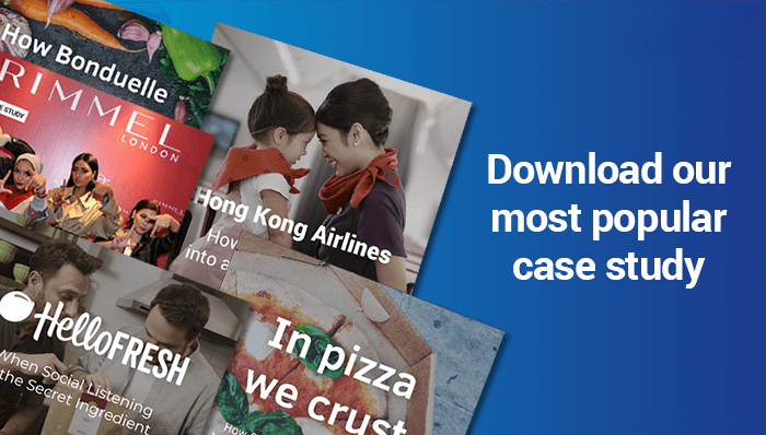 Download best marketing case study examples