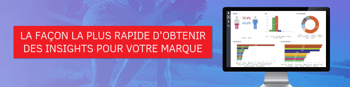 Quick Search Talkwalker moteur de recherche internet