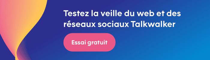 demo talkwalker veille reseaux sociaux