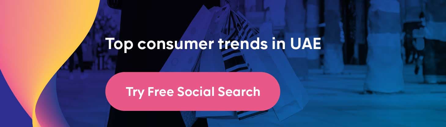 Track your campaigns and hashtags for free