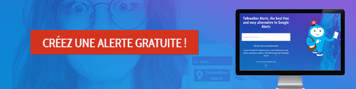 alerte gratuite google alerts