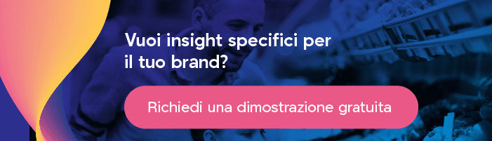 Ottieni una dimostrazione gratuita del tool di Conversational Intelligence