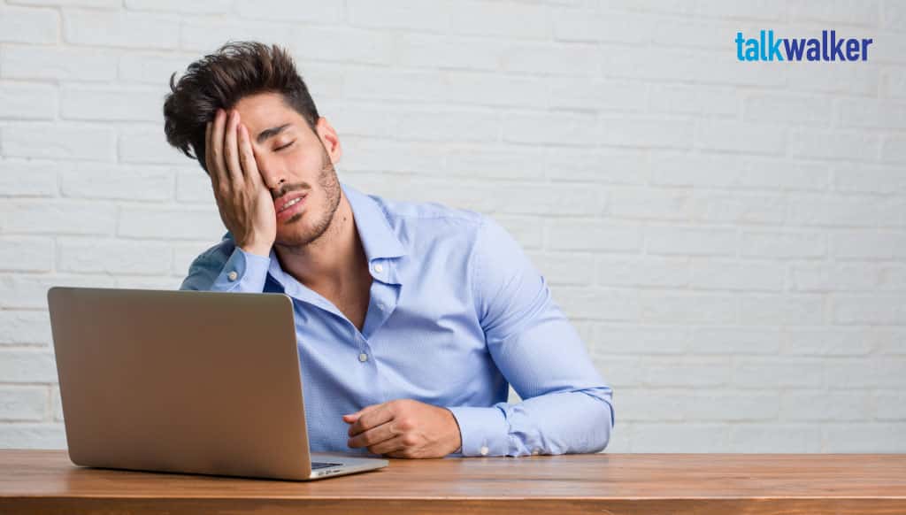 Marketing assets - End of year marketing report template