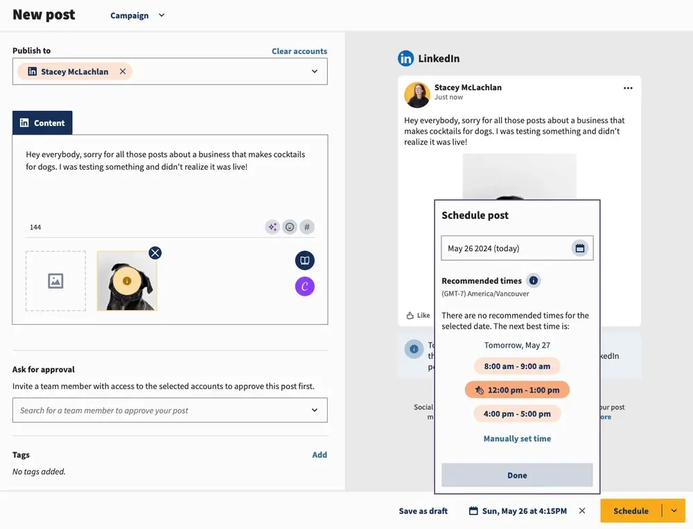 Screenshot of preceeding instructions