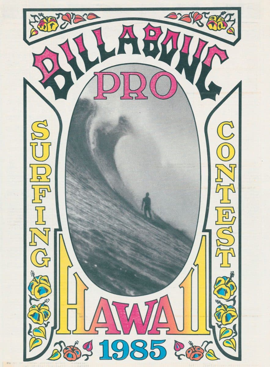 Billabong Pro