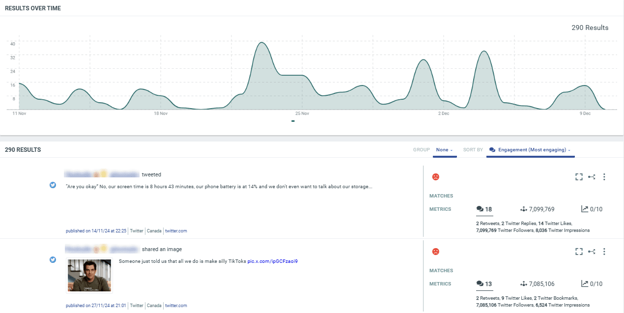 Top 14 Online Reputation Management Tools for 2025