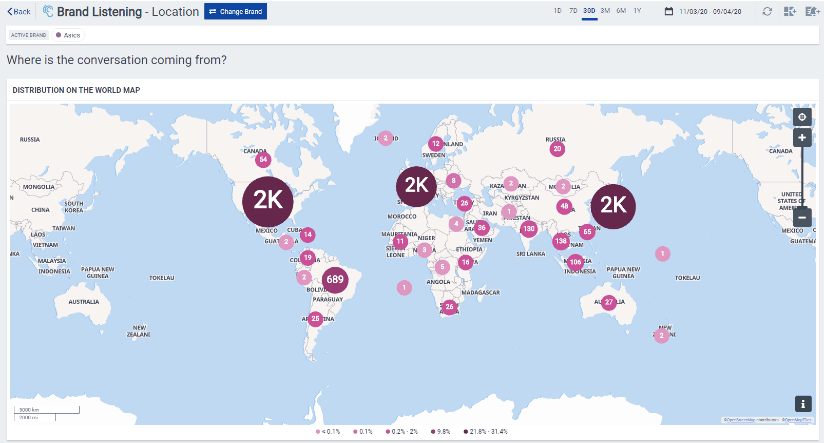 Audience Profile Map How to run an audience analysis that will inform better marketing