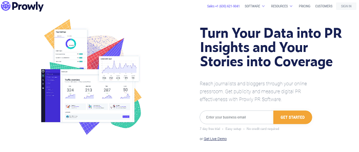 34 Best PR Tools & Software for Public Relations - Talkwalker