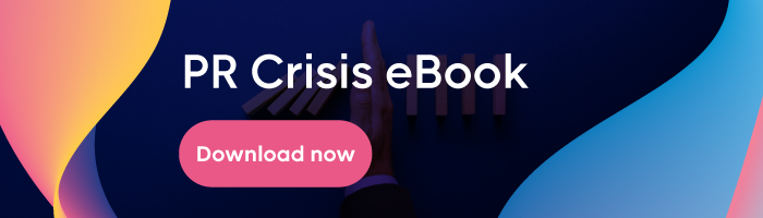 PR crisis ebook download button