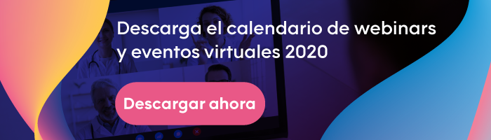 Mejores eventos virtuales y webinars en español-CTA