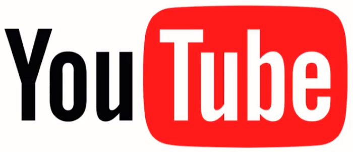 first Youtube logo