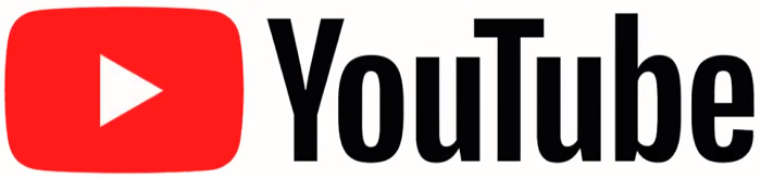New YouTube Logo
