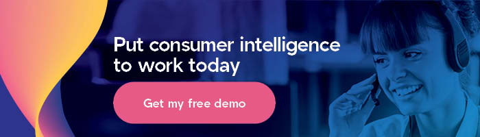 Request your free demo from Talkwalker today