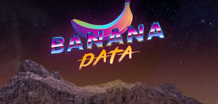 best digital marketing blog: Banana Data