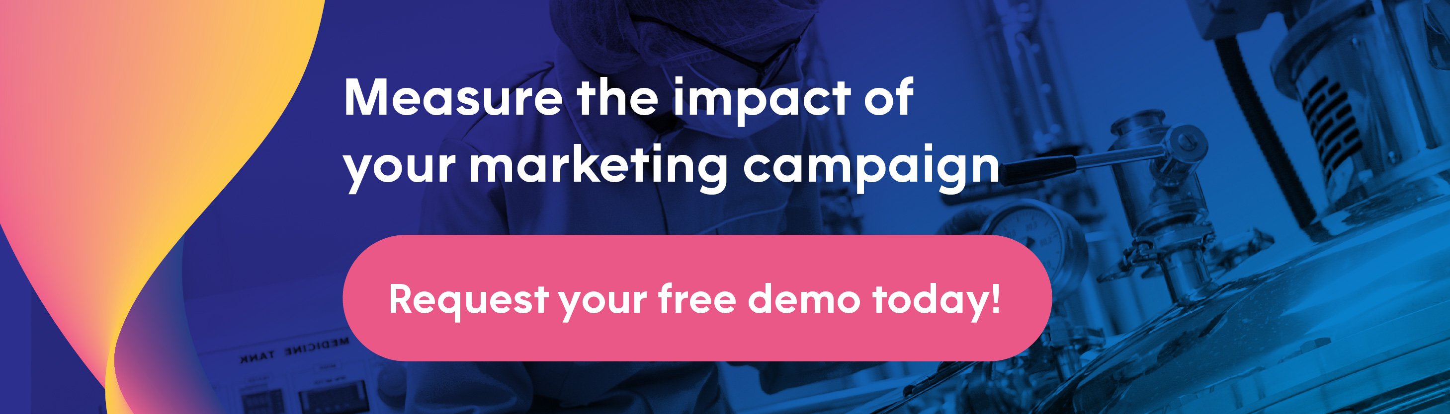 Request your free demo today!