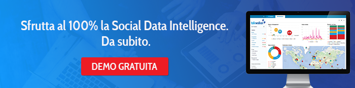 social data intelligence demo gratuita
