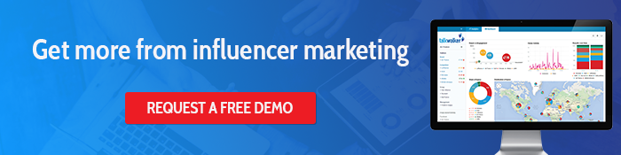 what is influencer marketing - free demo
