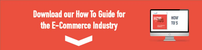 Ecommerce Guide