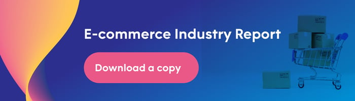 E-commerce industry report download