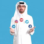 Top CMOs on Twitter - Ammar Mohammed