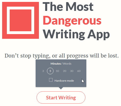 most dangerous app website - PR Tools guide
