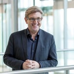 Top CMOs on Twitter - Keith Weed