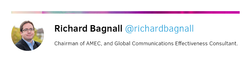 Richard Bagnall Bio
