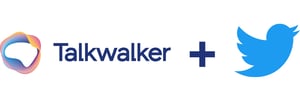 Talkwalker becomes a Twitter Official Partner