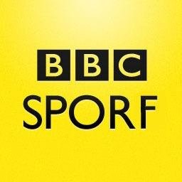 BBC Sporf Logo
