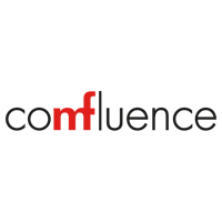 logo comfluence