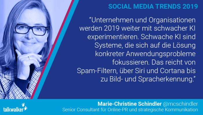 Marie-Christine Schindler