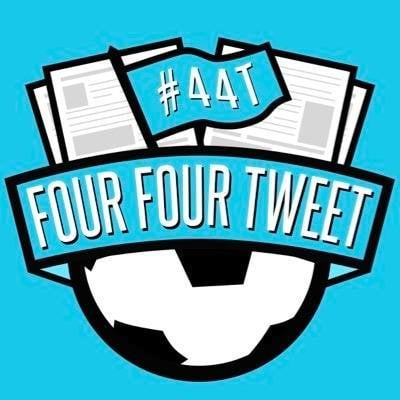 FourFourTweet logo