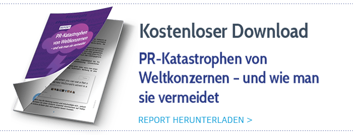 PR-Report: Kostenloser Download