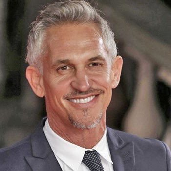 Gary Lineker picture