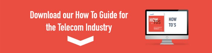 Guide for the Telecom Industry