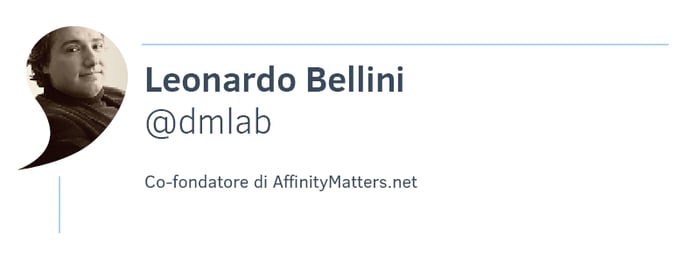 Leonardo Bellini Co-Founder